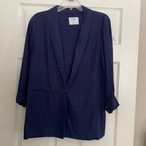 Old navy blazer